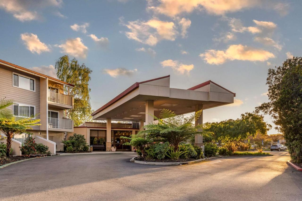 Best Western Plus Garden Court Inn Fremont Dış mekan fotoğraf