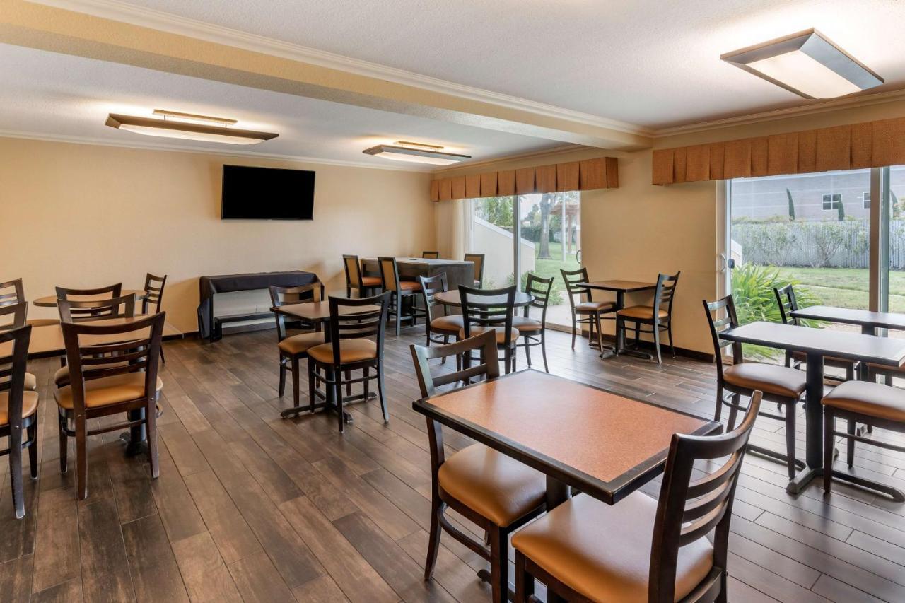 Best Western Plus Garden Court Inn Fremont Dış mekan fotoğraf