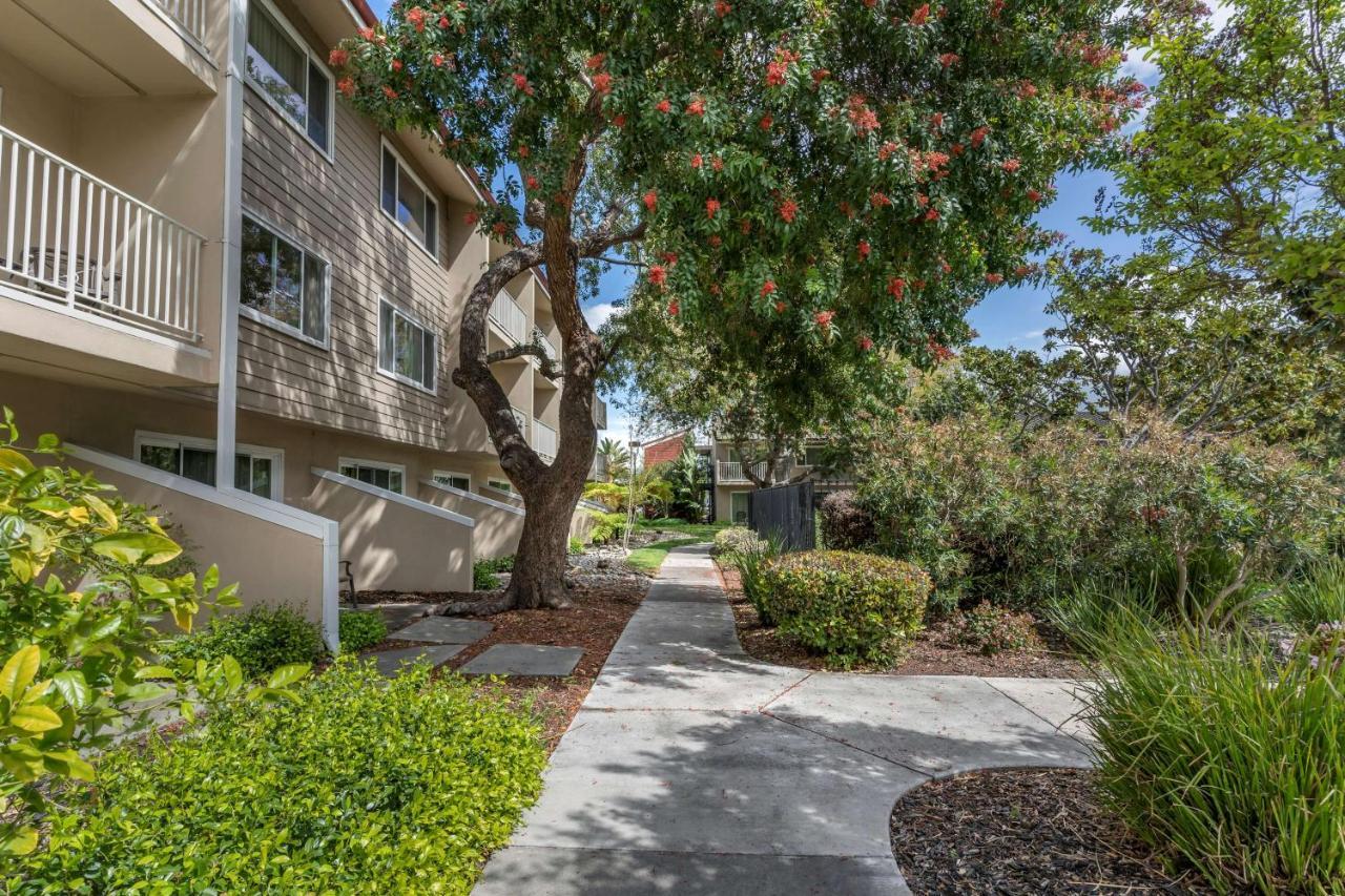 Best Western Plus Garden Court Inn Fremont Dış mekan fotoğraf