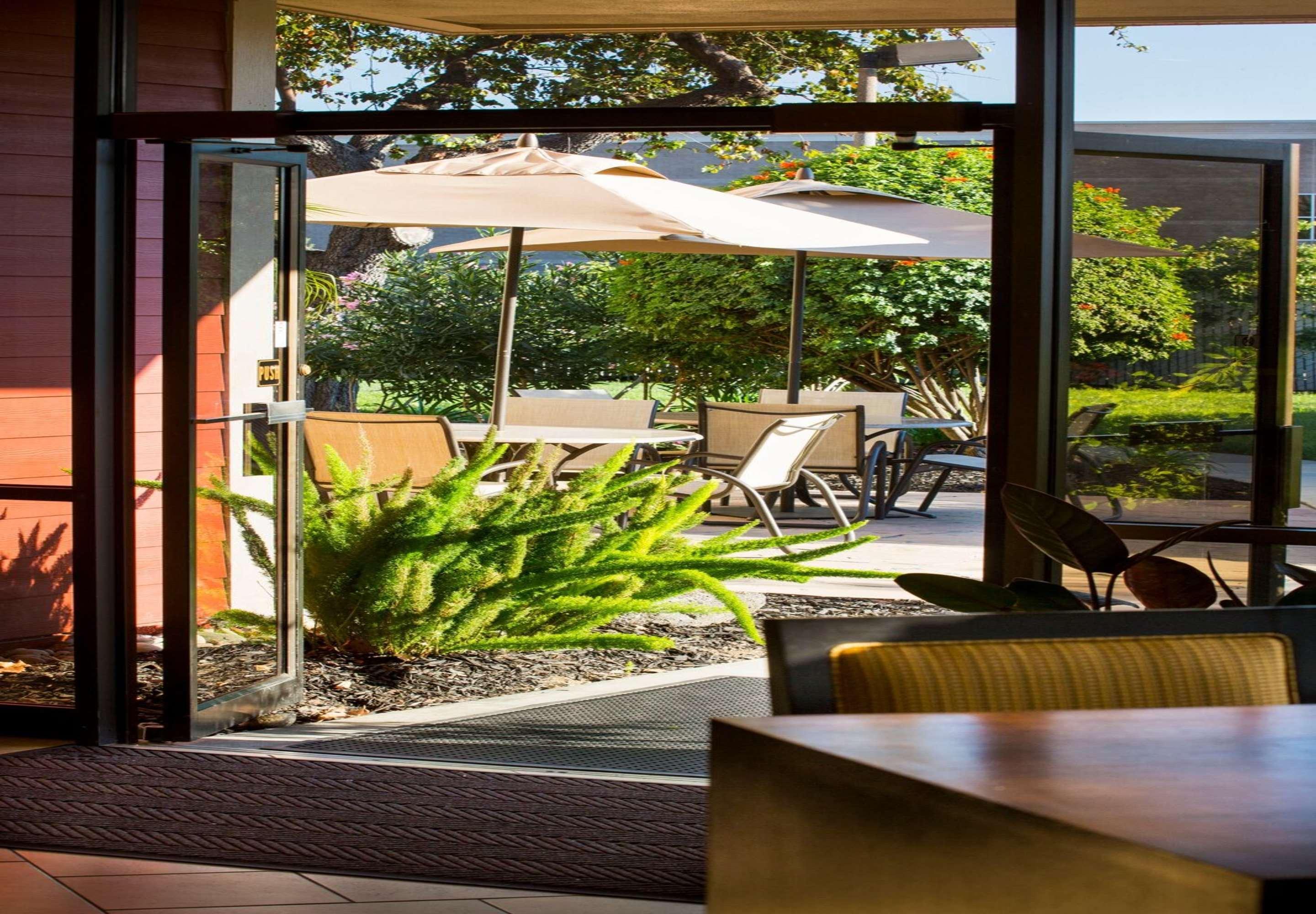 Best Western Plus Garden Court Inn Fremont Dış mekan fotoğraf