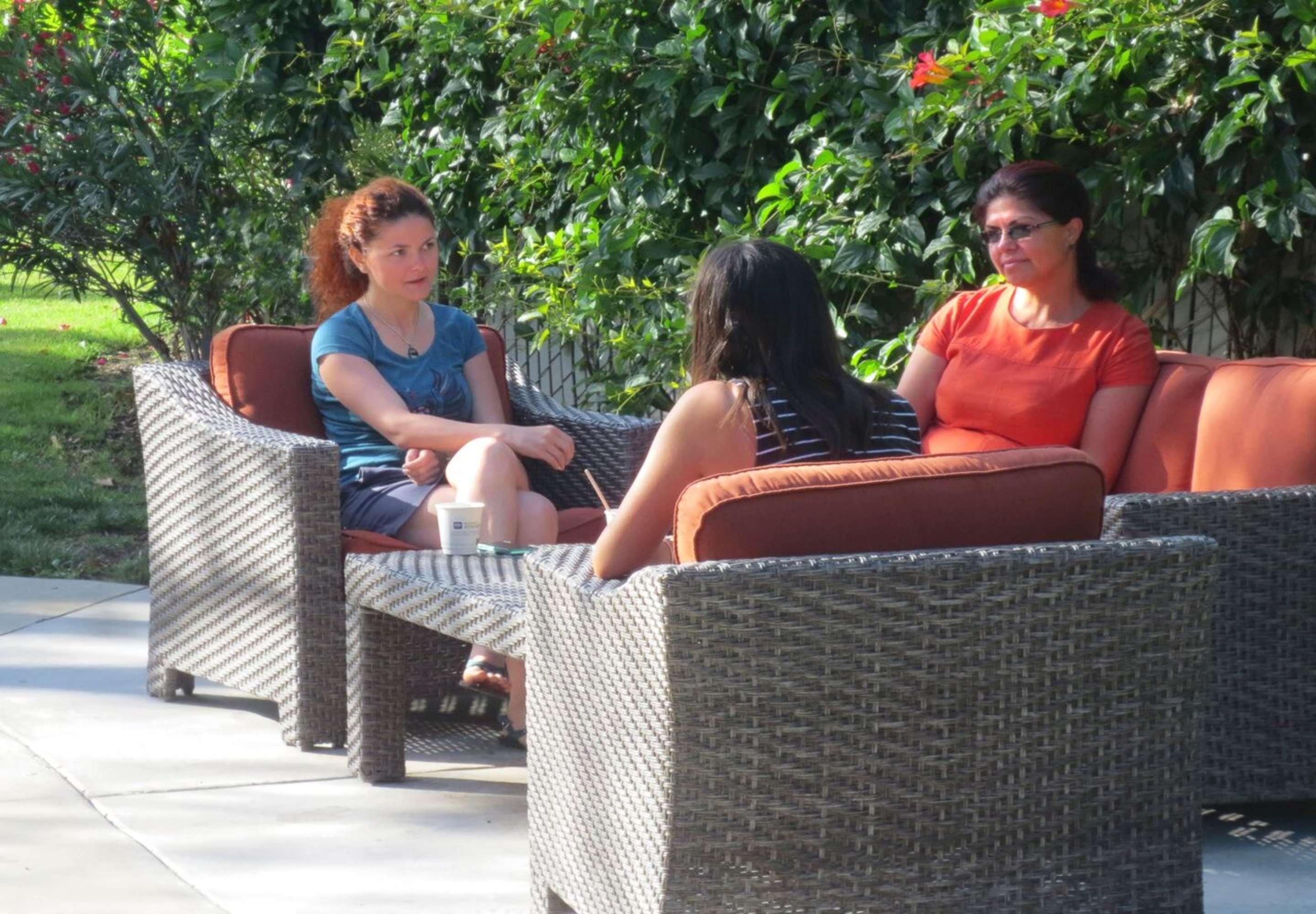 Best Western Plus Garden Court Inn Fremont Dış mekan fotoğraf