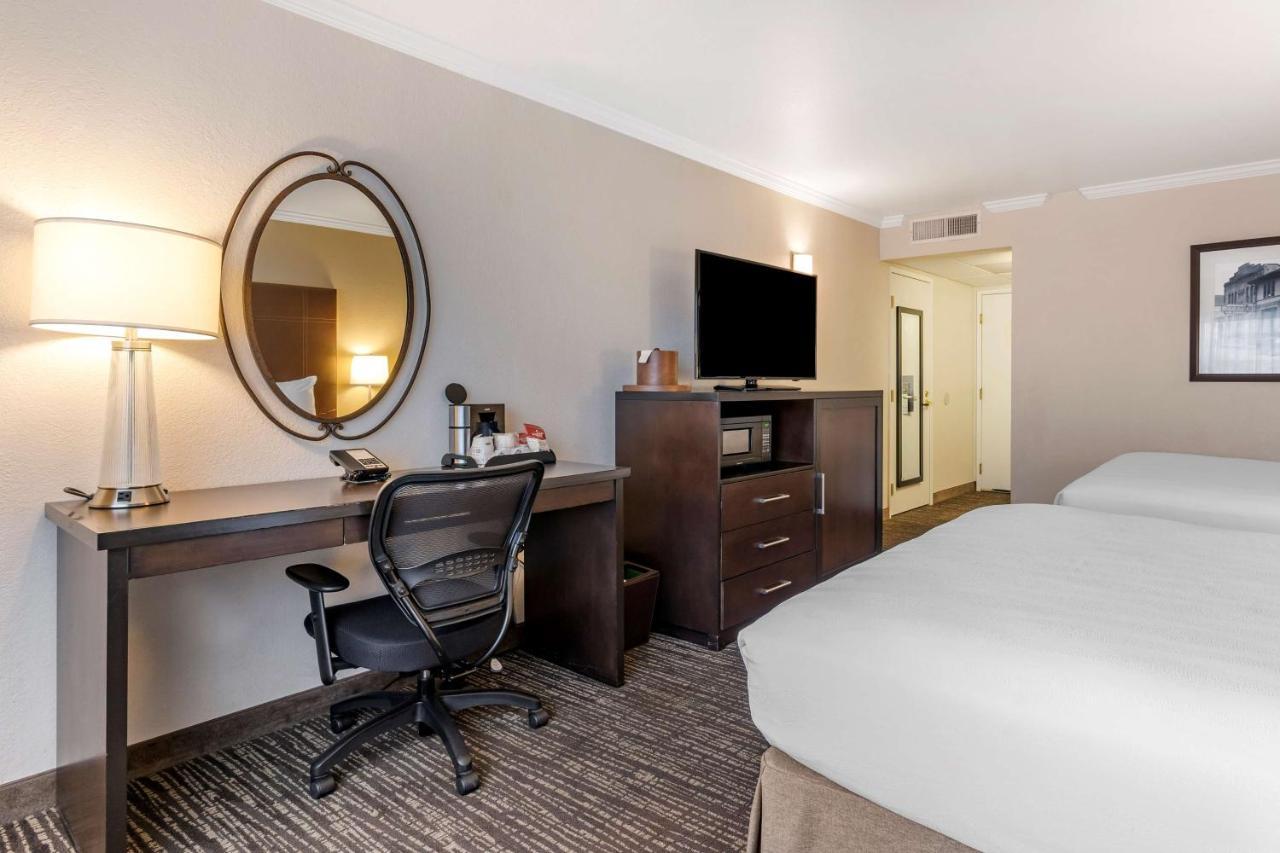 Best Western Plus Garden Court Inn Fremont Dış mekan fotoğraf
