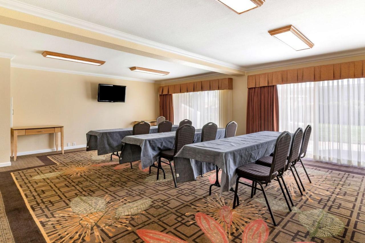 Best Western Plus Garden Court Inn Fremont Dış mekan fotoğraf
